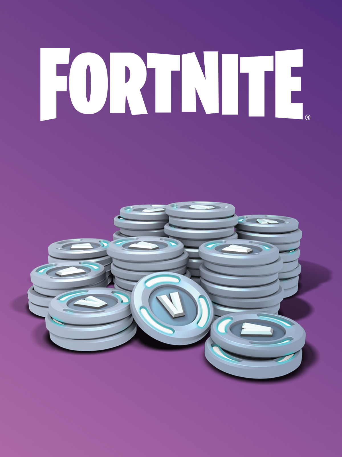 5000 V-Bucks
